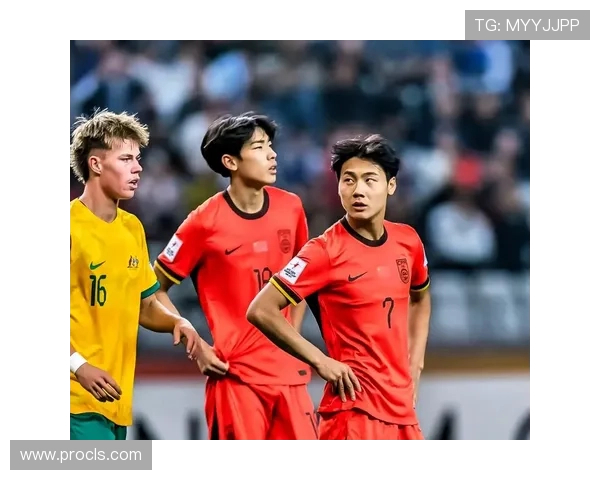 U23国足平泰国或破五连出局