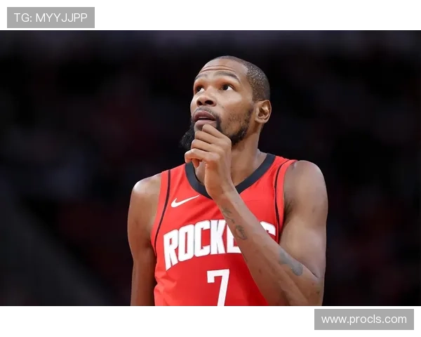 杜兰特缺阵申京爆发篮板定胜局