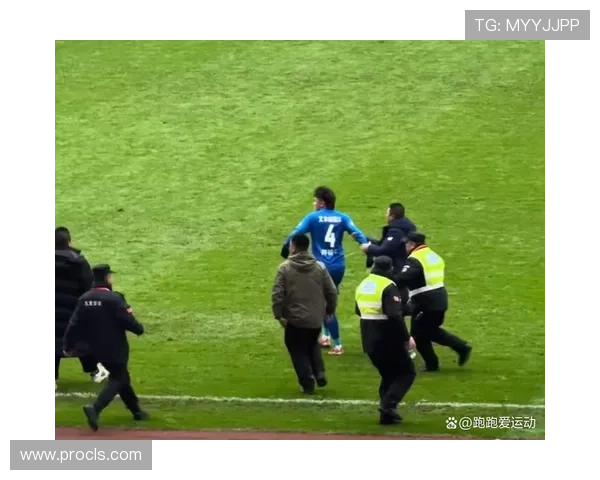 离谱!红星劝架反染红中超裁判再引争议 离谱!红星劝架反染红中超裁判再引争议