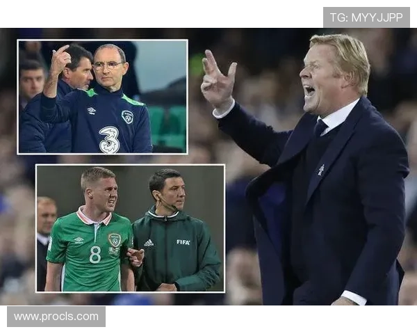 科曼回忆被埃弗顿解雇瞬间 眼中含泪 科曼回忆被埃弗顿解雇瞬间 眼中含泪