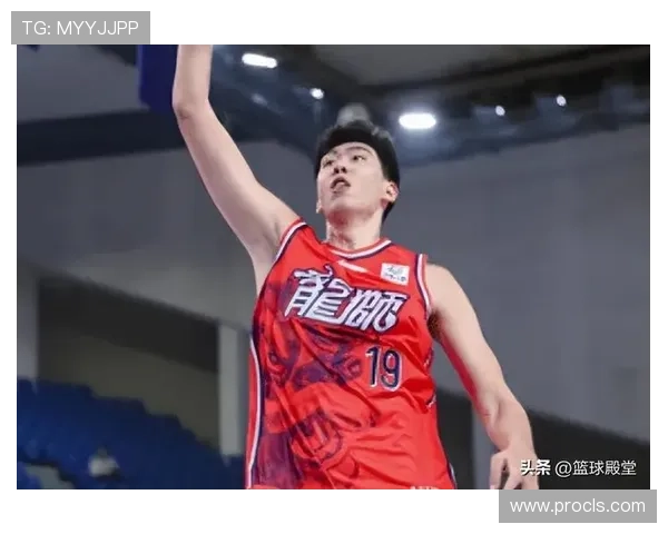 徐昕单赛季进步惊艳攻守全面获认可