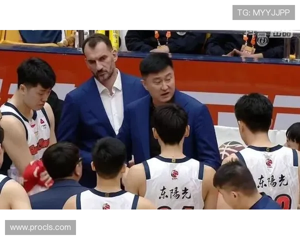 广东G1阵容劣势明显锋线内线受限